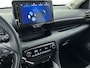 Mazda 2 Hybrid 1.5 Centre-line