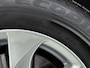 Mazda 2 Hybrid 1.5 Centre-line