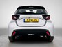 Mazda 2 Hybrid 1.5 Centre-line