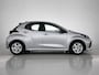 Mazda 2 Hybrid 1.5 Centre-line