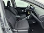 Mazda 2 Hybrid 1.5 Centre-line