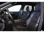 Volvo XC60 T8 Recharge AWD Ultimate Black Edition - LONG RANGE - Panorama/schuifdak - IntelliSafe Assist & Surround - 360º Camera - Adaptieve LED koplampen - Verwarmde voorstoelen, stuur & achterbank - Parkeersensoren voor & achter - Elektr. bedienb. voorstoelen met geheugen - Head up display - Draadloze tel. lader - Extra getint glas - 21' LMV