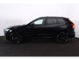 Volvo XC60 T8 Recharge AWD Ultimate Black Edition - LONG RANGE - Panorama/schuifdak - IntelliSafe Assist & Surround - 360º Camera - Adaptieve LED koplampen - Verwarmde voorstoelen, stuur & achterbank - Parkeersensoren voor & achter - Elektr. bedienb. voorstoelen met geheugen - Head up display - Draadloze tel. lader - Extra getint glas - 21' LMV