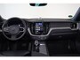 Volvo XC60 T8 Recharge AWD Ultimate Black Edition - LONG RANGE - Panorama/schuifdak - IntelliSafe Assist & Surround - 360º Camera - Adaptieve LED koplampen - Verwarmde voorstoelen, stuur & achterbank - Parkeersensoren voor & achter - Elektr. bedienb. voorstoelen met geheugen - Head up display - Draadloze tel. lader - Extra getint glas - 21' LMV
