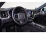 Volvo XC60 T8 Recharge AWD Ultimate Black Edition - LONG RANGE - Panorama/schuifdak - IntelliSafe Assist & Surround - 360º Camera - Adaptieve LED koplampen - Verwarmde voorstoelen, stuur & achterbank - Parkeersensoren voor & achter - Elektr. bedienb. voorstoelen met geheugen - Head up display - Draadloze tel. lader - Extra getint glas - 21' LMV