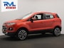 Ford EcoSport 1.0 EcoBoost Titanium Leder Cruise/control Origineel NL
