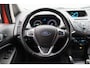 Ford EcoSport 1.0 EcoBoost Titanium Leder Cruise/control Origineel NL