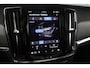 Volvo V90 T6 Plug-in hybrid Ultra Dark | Luchtvering Achter | Massage+Ventilatie | Head-Up | 360° Camera |