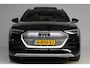 Audi E-tron E-tron 55 Quattro [ B&O head-up softclose 360 camera adap. cruise sfeerverlichting apple carplay luchtvering ]