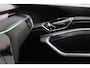 Audi E-tron E-tron 55 Quattro [ B&O head-up softclose 360 camera adap. cruise sfeerverlichting apple carplay luchtvering ]