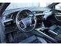 Audi E-tron E-tron 55 Quattro [ B&O head-up softclose 360 camera adap. cruise sfeerverlichting apple carplay luchtvering ]