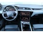 Audi E-tron E-tron 55 Quattro [ B&O head-up softclose 360 camera adap. cruise sfeerverlichting apple carplay luchtvering ]