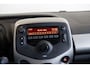 Citroën C1 1.0 VTi Feel Automaat | 5 Deurs | Airco | Media | Lichtmetalen velgen |