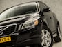Volvo XC60 2.0 T5 Luxury Sport 241Pk Automaat (NAVIGATIE, CLIMATE, CAMERA, GETINT GLAS, LEDEREN SPORTSTOELEN, STOELVERWARMING, BLUETOOTH, CRUISE, TREKHAAK, NIEUWSTAAT)