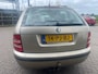 Skoda Fabia 1.4-16V