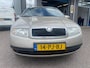 Skoda Fabia 1.4-16V