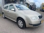 Skoda Fabia 1.4-16V