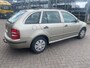 Skoda Fabia 1.4-16V