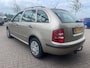 Skoda Fabia 1.4-16V