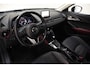 Mazda CX-3 2.0 SkyActiv-G GT-M Line Aut. [ LED Navi Leder ]