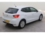 SEAT Ibiza 1.0 TSI Style Business Intense / Camera/ Clima/ Navi/ Parkeersensoren/ 15 lmv