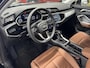 Audi Q3 Sportback 35 TFSI Pro Line S Pano | Leer | Navi | ACC | Stoelverw. | Camera ( Vestiging - Nieuwegein )