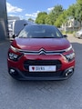 Citroën C3 82pk Max 
