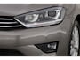 Volkswagen Golf Sportsvan 1.4 TSI Highline DSG | Leder | Camera | Navi | Keyless | Afn. Trekhaak | Dodehoekdet.