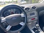 Ford Focus 1.8 Limited Navigatie*Cruise*2e Eigenaar*Clima*NAP*Parkeersensoren*LM velgen*