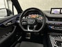 Audi Q7 3.0 TFSI S-Line | Luchtvering | ACC | B&O High-End | Matrix-LED | Keyless-Entry | Achterasbesturing | Head-Up | Memory | Stoelverwarming V+A | 4-Zone Clima | Virtual-Cockpit | 22'' | Dodehoek | Lane Assist | Draadloos Laden |