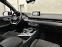 Audi Q7 3.0 TFSI S-Line | Luchtvering | ACC | B&O High-End | Matrix-LED | Keyless-Entry | Achterasbesturing | Head-Up | Memory | Stoelverwarming V+A | 4-Zone Clima | Virtual-Cockpit | 22'' | Dodehoek | Lane Assist | Draadloos Laden |