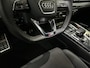 Audi Q7 3.0 TFSI S-Line | Luchtvering | ACC | B&O High-End | Matrix-LED | Keyless-Entry | Achterasbesturing | Head-Up | Memory | Stoelverwarming V+A | 4-Zone Clima | Virtual-Cockpit | 22'' | Dodehoek | Lane Assist | Draadloos Laden |
