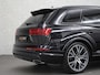 Audi Q7 3.0 TFSI S-Line | Luchtvering | ACC | B&O High-End | Matrix-LED | Keyless-Entry | Achterasbesturing | Head-Up | Memory | Stoelverwarming V+A | 4-Zone Clima | Virtual-Cockpit | 22'' | Dodehoek | Lane Assist | Draadloos Laden |