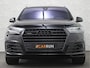 Audi Q7 3.0 TFSI S-Line | Luchtvering | ACC | B&O High-End | Matrix-LED | Keyless-Entry | Achterasbesturing | Head-Up | Memory | Stoelverwarming V+A | 4-Zone Clima | Virtual-Cockpit | 22'' | Dodehoek | Lane Assist | Draadloos Laden |