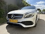 Mercedes-Benz A-klasse 160 Ambition / AUTOMAAT / AMG PAKKET / PANORAMADAK / 75dkm! NAP!