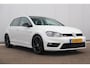 Volkswagen Golf 1.2 TSI Connected Series R-Line 18 inch Zwarte Velgen Navigatie Carplay Android Clima Cruise Bluetooth Parkeersensor Stoelverwarming