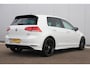 Volkswagen Golf 1.2 TSI Connected Series R-Line 18 inch Zwarte Velgen Navigatie Carplay Android Clima Cruise Bluetooth Parkeersensor Stoelverwarming
