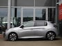Peugeot 208 Hybrid 100 e-DCS6 Allure | Camera | Stoelverwarming | Automaat | Adaptieve Cruise control | Climate Control