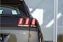 Peugeot 3008 1.2 PureTech Blue Lease Executive 