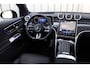 Mercedes-Benz GLC 400e AMG 4-Matic | 381PK | Luchtvering | Achterasbesturing | Massage | Sfeerverlichting | Keyles-go | Carbon | Head-up | Burmester | Stoelkoeling |