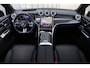 Mercedes-Benz GLC 400e AMG 4-Matic | 381PK | Luchtvering | Achterasbesturing | Massage | Sfeerverlichting | Keyles-go | Carbon | Head-up | Burmester | Stoelkoeling |