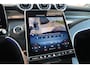 Mercedes-Benz GLC 400e AMG 4-Matic | 381PK | Luchtvering | Achterasbesturing | Massage | Sfeerverlichting | Keyles-go | Carbon | Head-up | Burmester | Stoelkoeling |