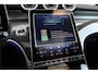 Mercedes-Benz GLC 400e AMG 4-Matic | 381PK | Luchtvering | Achterasbesturing | Massage | Sfeerverlichting | Keyles-go | Carbon | Head-up | Burmester | Stoelkoeling |