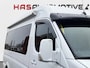 Mercedes-Benz Sprinter Buscamper bj 2010 Nw. Inrichting Elec.Luifel Mooie Bus!
