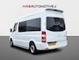 Mercedes-Benz Sprinter Buscamper bj 2010 Nw. Inrichting Elec.Luifel Mooie Bus!