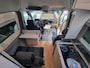 Mercedes-Benz Sprinter Buscamper bj 2010 Nw. Inrichting Elec.Luifel Mooie Bus!