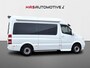 Mercedes-Benz Sprinter Buscamper bj 2010 Nw. Inrichting Elec.Luifel Mooie Bus!