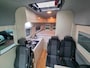 Mercedes-Benz Sprinter Buscamper bj 2010 Nw. Inrichting Elec.Luifel Mooie Bus!