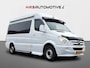 Mercedes-Benz Sprinter Buscamper bj 2010 Nw. Inrichting Elec.Luifel Mooie Bus!