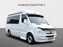 Mercedes-Benz Sprinter Buscamper bj 2010 Nw. Inrichting Elec.Luifel Mooie Bus!